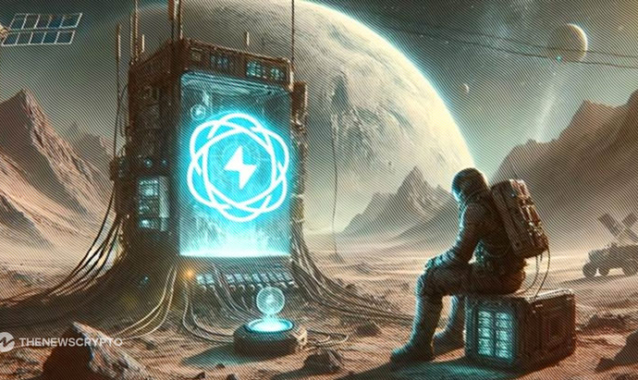 Lightchain AI Is Beating Dogecoin (DOGE) and Pepe Coin (PEPE) on This Key Metric