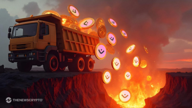 Can MANTRA Price Revive Following 300M Token Burn?