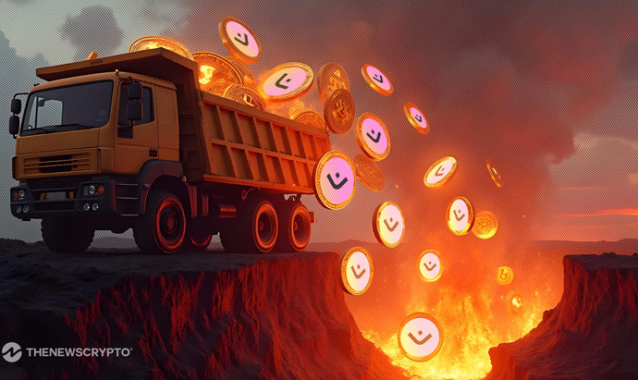Can MANTRA Price Revive Following 300M Token Burn?