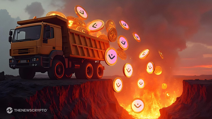 Can MANTRA Price Revive Following 300M Token Burn?