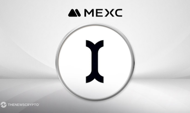 MEXC Announces Listing of Initia (INIT) with a 115,000 INIT and 50,000 USDT Prize Pool