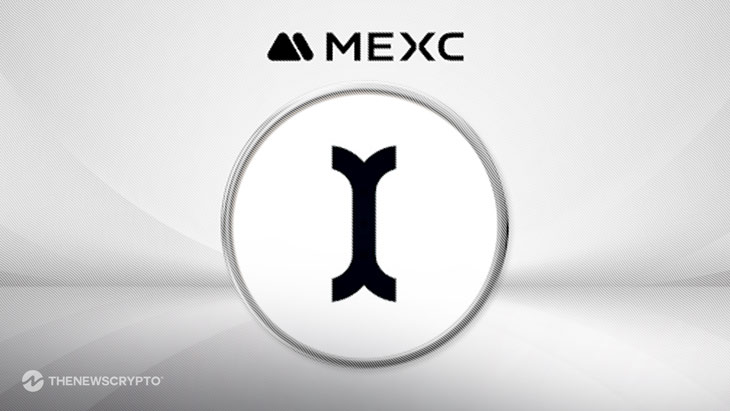 MEXC Announces Listing of Initia (INIT) with a 115,000 INIT and 50,000 USDT Prize Pool