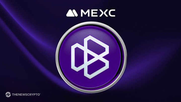 MEXC Announces the Listing of Balance (EPT) With 6,000,000 EPT and 50,000 USDT in Rewards