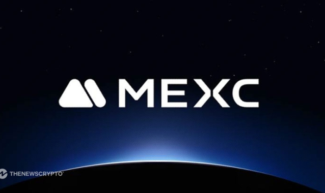 MEXC Celebrates 7 Years of Innovation as Title Sponsor at Dubai's Premier Crypto Event TOKEN2049