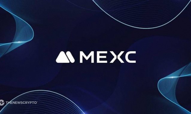 MEXC Dominates 2024 Perpetuals Surge, Secures Top 5 Global Ranking
