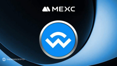MEXC Lists WalletConnect (WCT) With Airdrop+ Event Offering 273,000 WCT & 50,000 USDT in Rewards