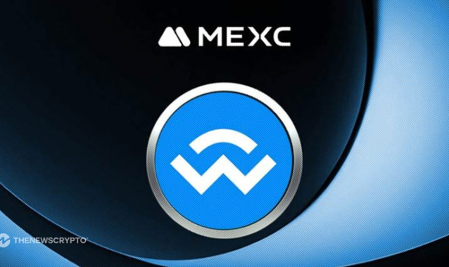 MEXC Lists WalletConnect (WCT) With Airdrop+ Event Offering 273,000 WCT & 50,000 USDT in Rewards
