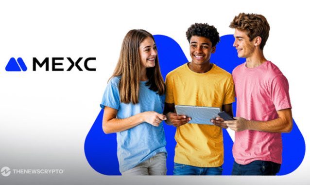 MEXC Ventures Launches IgniteX: A $30 Million Initiative to Foster Web3 Talent and Innovation