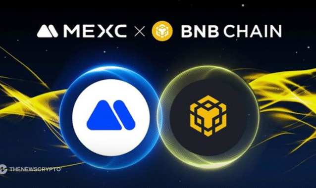 MEXC and BNB Chain Strengthen Ties To Empower Token Listings & Marketing