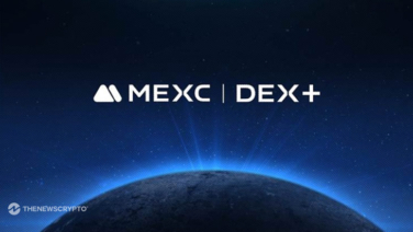 MEXC to Launch DEX+ Alpha: Spot the Gems Before the Market