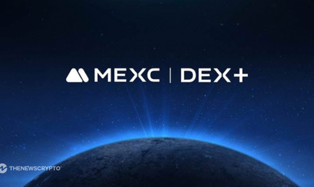 MEXC to Launch DEX+ Alpha: Spot the Gems Before the Market
