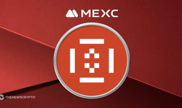 MEXC to List KernelDAO ($KERNEL) With a 135,000 USDT Prize Pool
