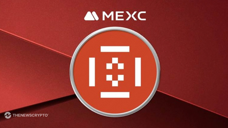 MEXC to List KernelDAO ($KERNEL) With a 135,000 USDT Prize Pool