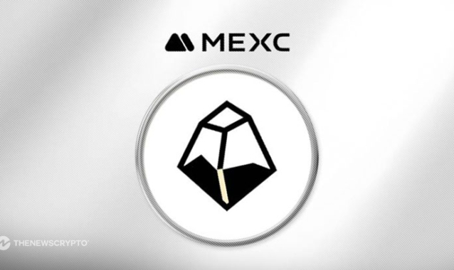 MEXC to List StakeStone (STO) to Support Omnichain Liquidity Innovation With 130,000 USDT Airdrop+ Rewards