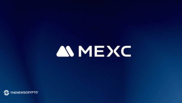 MEXC Among Top 3 CEXs With $1.79B Monthly Inflows, Driven by Innovative Strategies