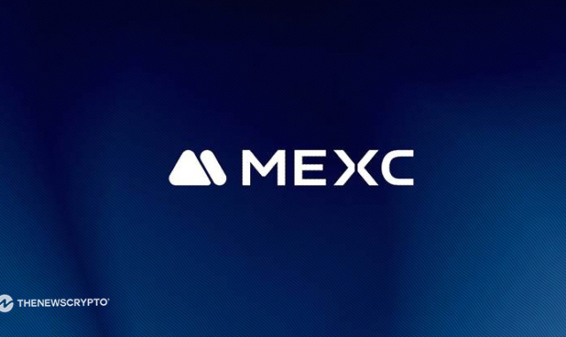 MEXC Among Top 3 CEXs With $1.79B Monthly Inflows, Driven by Innovative Strategies