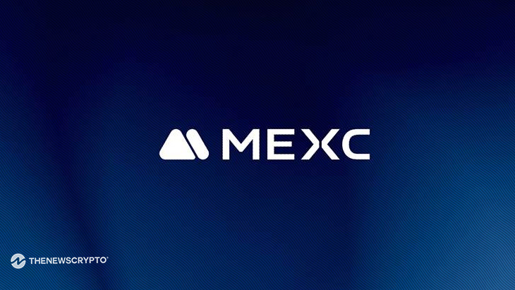 MEXC Among Top 3 CEXs With $1.79B Monthly Inflows, Driven by Innovative Strategies