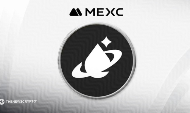 MEXC Announces the Listing of MilkyWay (MILK) With 448,000 MILK and 50,000 USDT Prize Pool