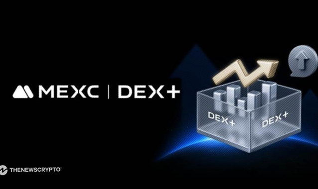 MEXC DEX+ Unveils Upgrade: One-Click Wallet Access Redefines Web3 Trading