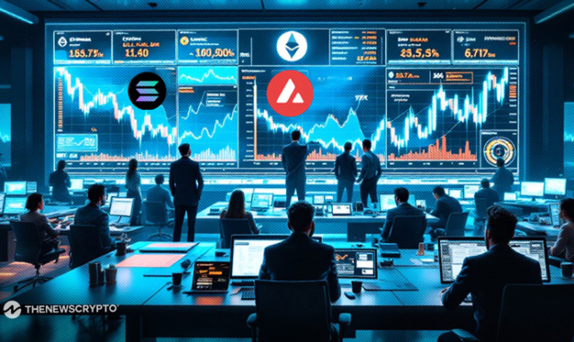 Market Sentiment Hints at Big Shift, Altcoin Rally Ahead?