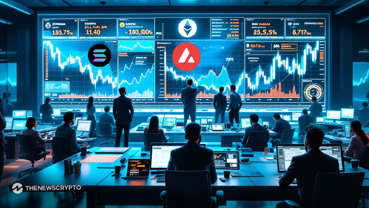 Market Sentiment Hints at Big Shift, Altcoin Rally Ahead? - TheNewsCrypto (Picture 1)