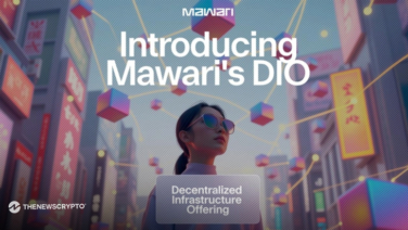 Mawari Unveils Decentralized Infrastructure Offering (DIO) To Boost AI-driven Immersive 3D Experiences Globally