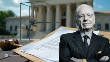 David Geffen Countersues Justin Sun Over $78M Giacometti Sculpture Dispute