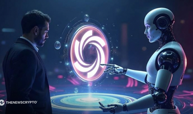 Meme Coins Fading? Ozak AI’s $1 Price Prediction and $1M Raised Put It in 2025’s Spotlight