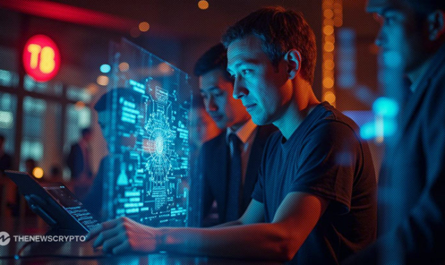 Meta Faces Accusations of Assisting China in AI Development