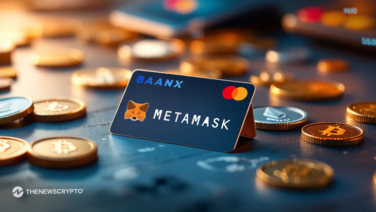MetaMask All Set to Launch Self-Custody Crypto Card