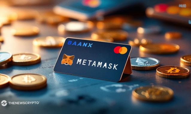 MetaMask All Set to Launch Self-Custody Crypto Card