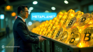 Metaplanet Expands Bitcoin Stash with Another Major Purchase