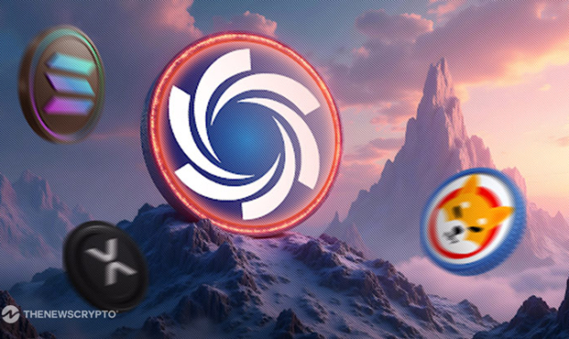 Missed PEPE and SHIB? Ozak AI Has Raised $1M and Might Deliver Even Bigger Gains!
