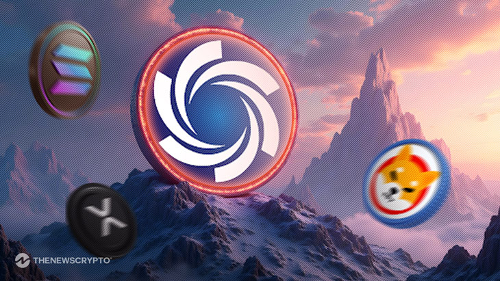 Missed PEPE and SHIB? Ozak AI Has Raised $1M and Might Deliver Even Bigger Gains!