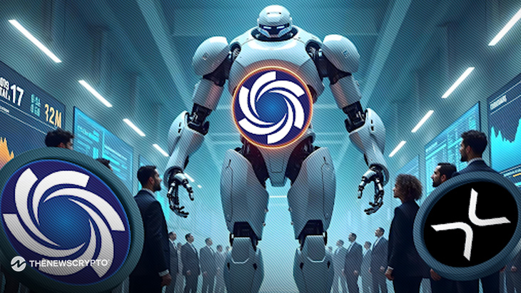 Missed XRP? Ozak AI Might Be Your Second Chance to Flip $5K into 50X