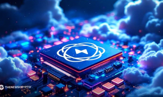 Move Over Past Bull Runs—This Crypto Could Be the Game-Changer We've All Been Waiting For