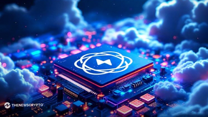 Move Over Past Bull Runs—This Crypto Could Be the Game-Changer We've All Been Waiting For