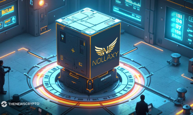 NOLLAXY Launches a Revolutionary AI-Powered Investment Ecosystem