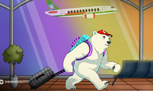 $NORDO: Meme Coin from Trump’s Greenland Saga Now Adds Travel Booking Utility