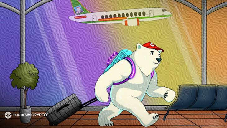 $NORDO: Meme Coin from Trump’s Greenland Saga Now Adds Travel Booking Utility