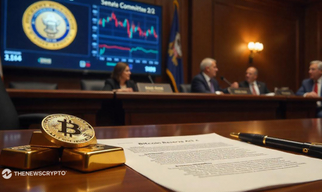 New Hampshire BTC Investment Bill HB302 Clears Second Senate Committee