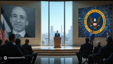 New SEC Chair Slams Gensler for Stifling Crypto Innovation