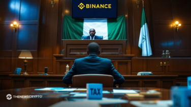 Nigerian Court Adjourns Binance’s $81.5B Tax Evasion Case to April 30