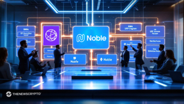 Noble Unveils AppLayer for Stablecoin Tool Development on Celestia