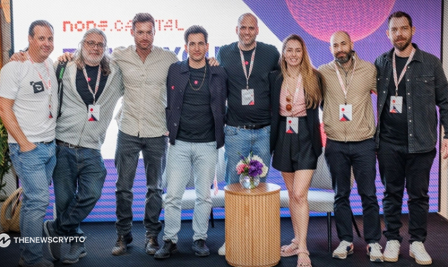Node Capital Launches Liquid Fund as Node Monster Surpasses $1B in Staked Assets