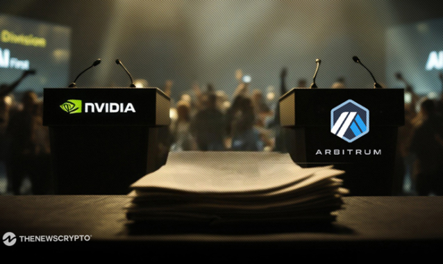 Nvidia Halts Arbitrum Partnership