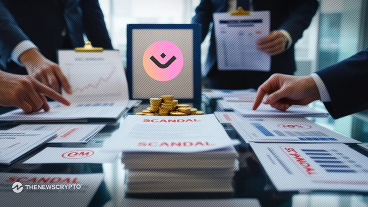 OKX CEO Calls OM Collapse a Big Scandal as $5.5B Wiped Out