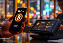 OKX Pay Launches to Simplify Crypto Payments Globally
