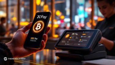 OKX Pay Launches to Simplify Crypto Payments Globally