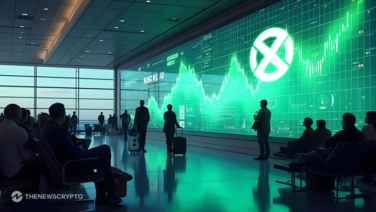 Onyxcoin Pops 8%, Can It Stay in the Green While Eyeing $0.025?